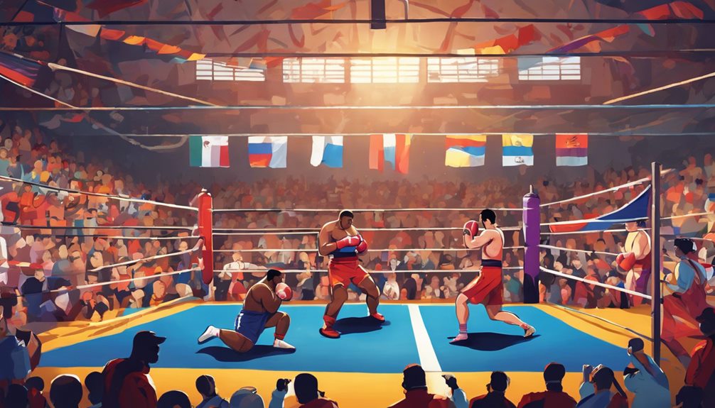 missouri combat sports bond