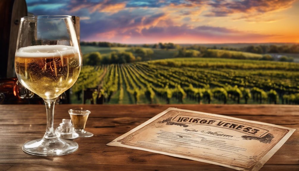 missouri liquor tax bond