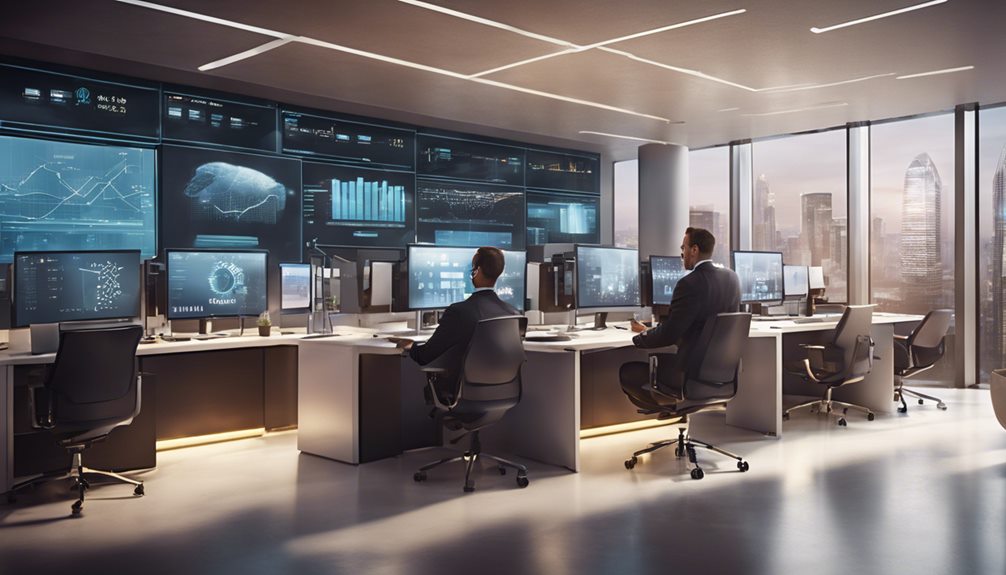 money transmission services provider