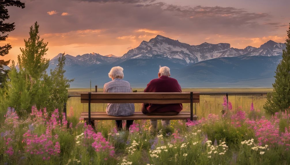 montana nursing home bonds