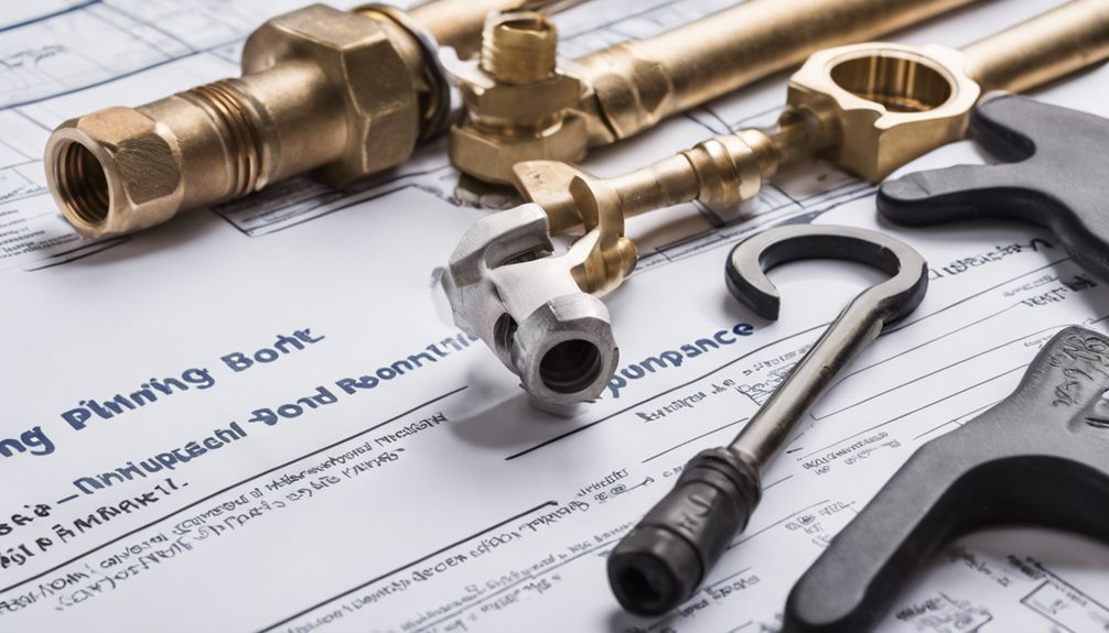 Montgomery County, OH-Plumbing Bond