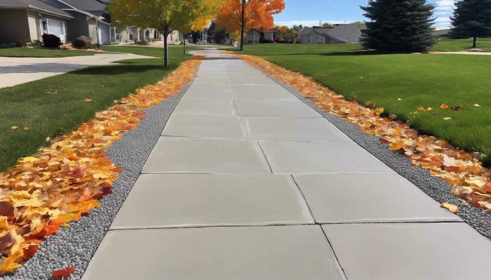 moorhead sidewalk construction bond