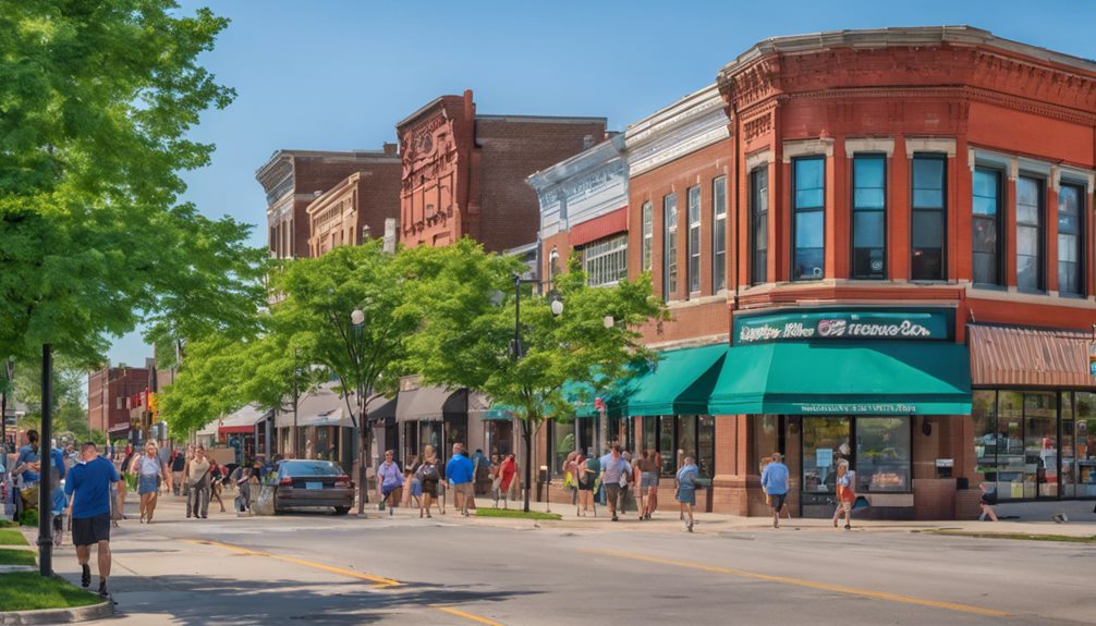 muncie in license application