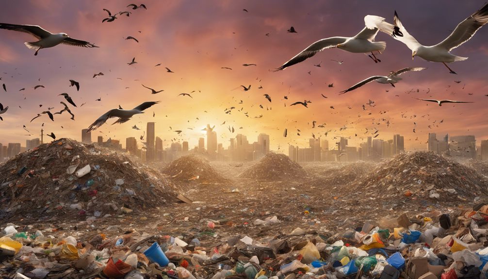 municipal solid waste disposal