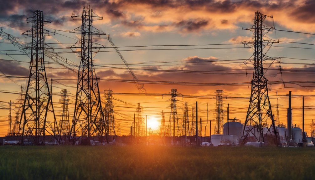 new jersey energy services bond