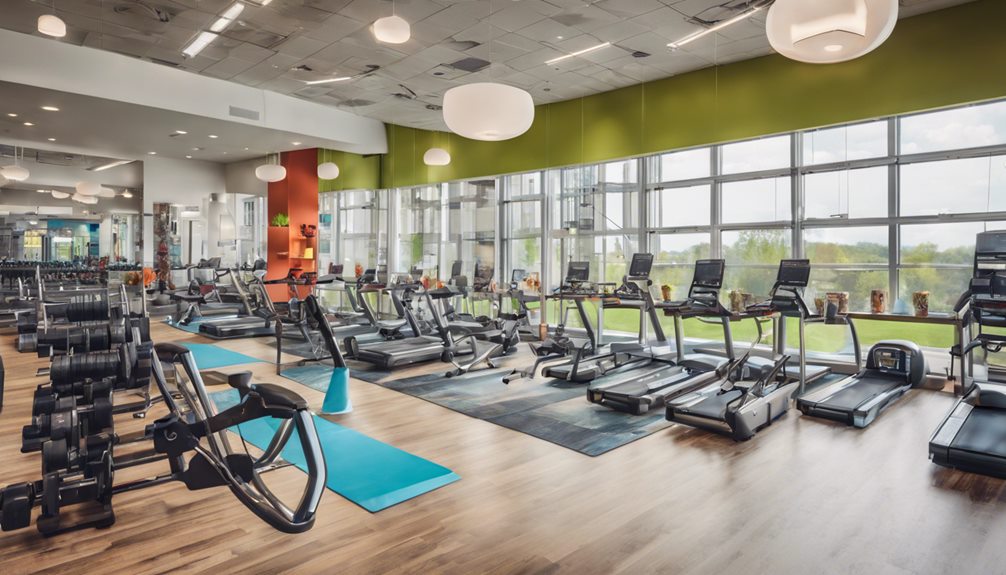 new jersey fitness agreement