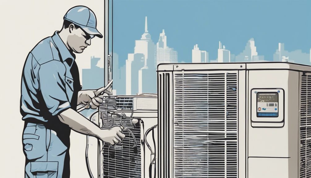 new jersey hvac wage bond
