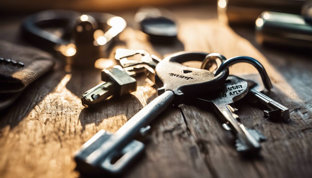new jersey locksmith licensing requirement