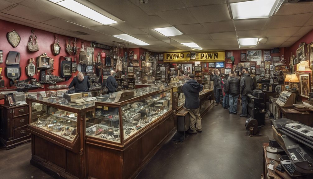new jersey pawn shop requirements