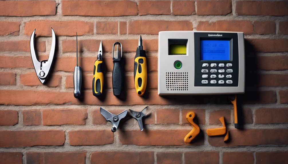 new jersey security bond requirements