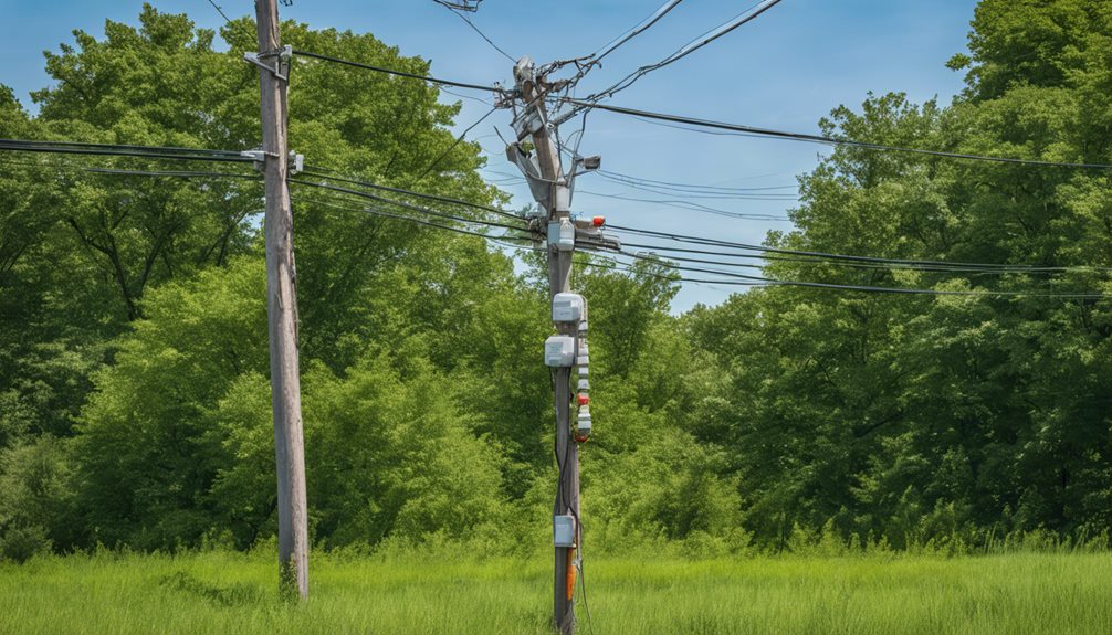 new jersey utility deposit bond