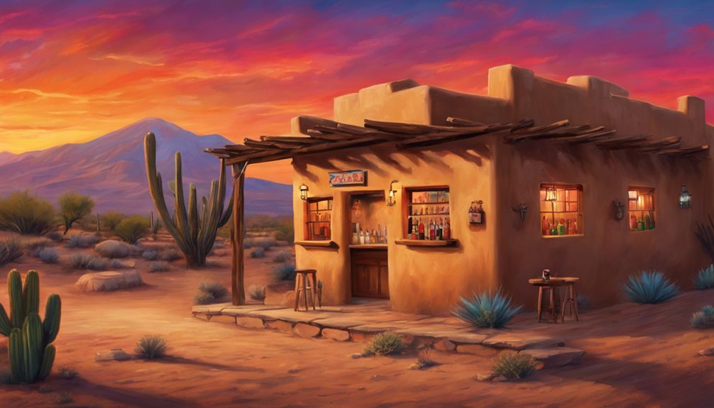 new mexico alcohol training bond