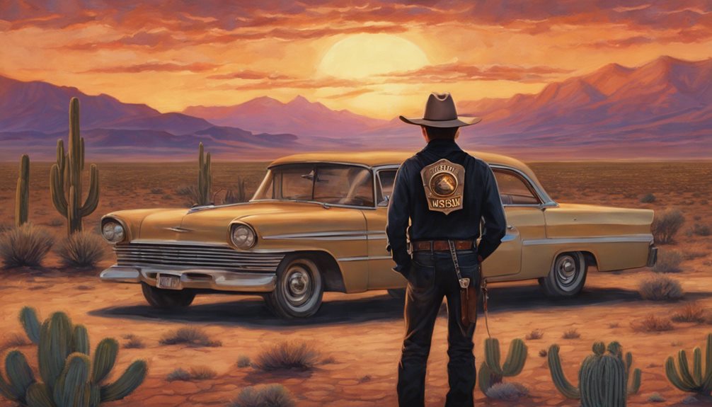 new mexico private investigators bond