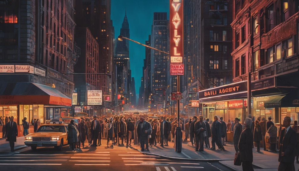 new york bail agent license