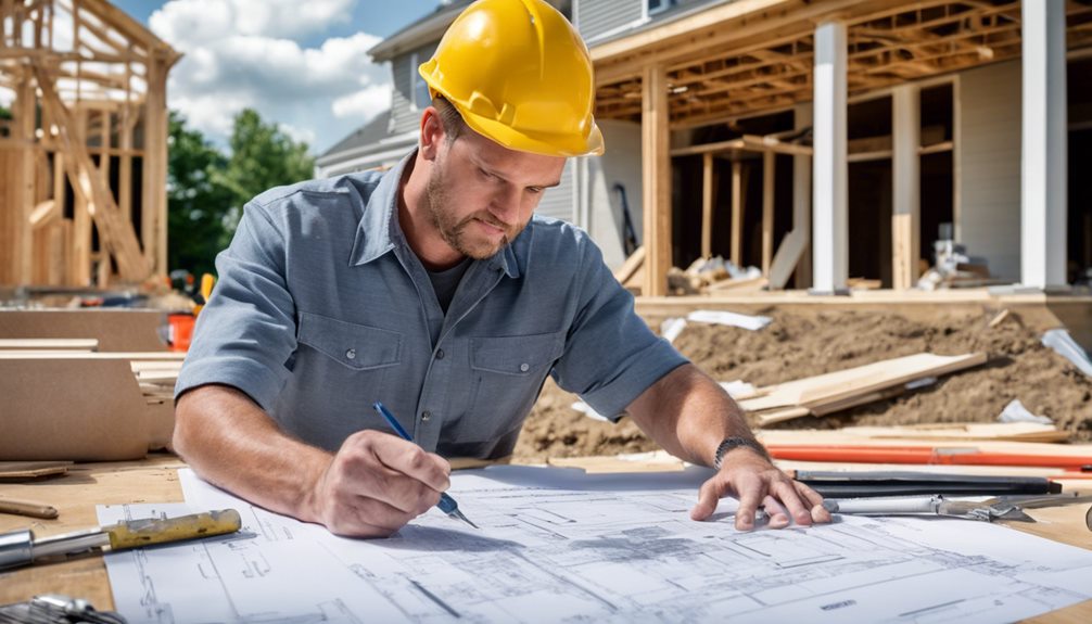 niles contractor license bond