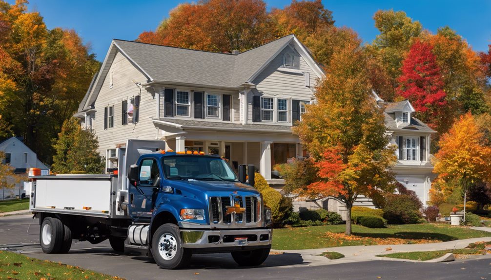 north canton electrical contractor bond