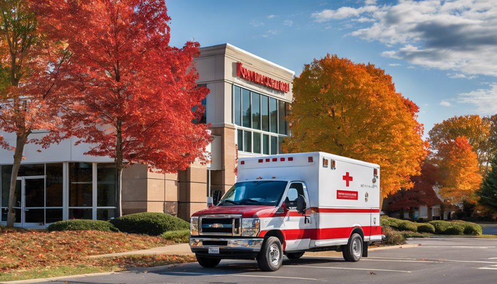 north canton fire alarm bond