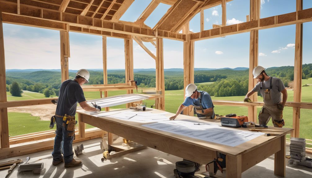 north carolina contractor bonding requirements