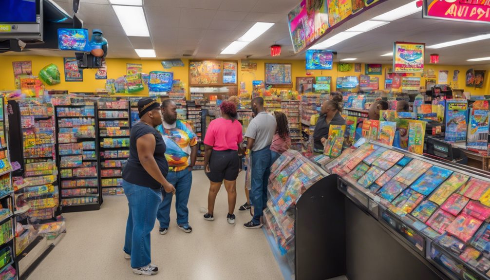 north carolina lottery bond