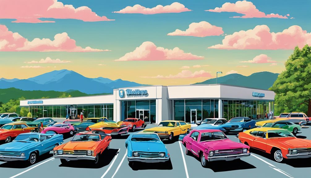 north carolina vehicle bond