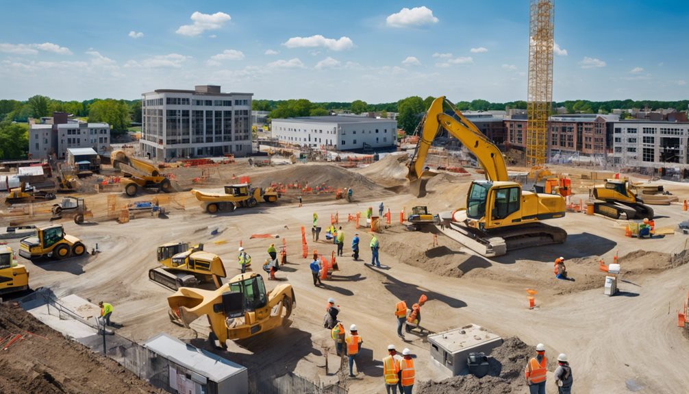 northfield contractor license bond