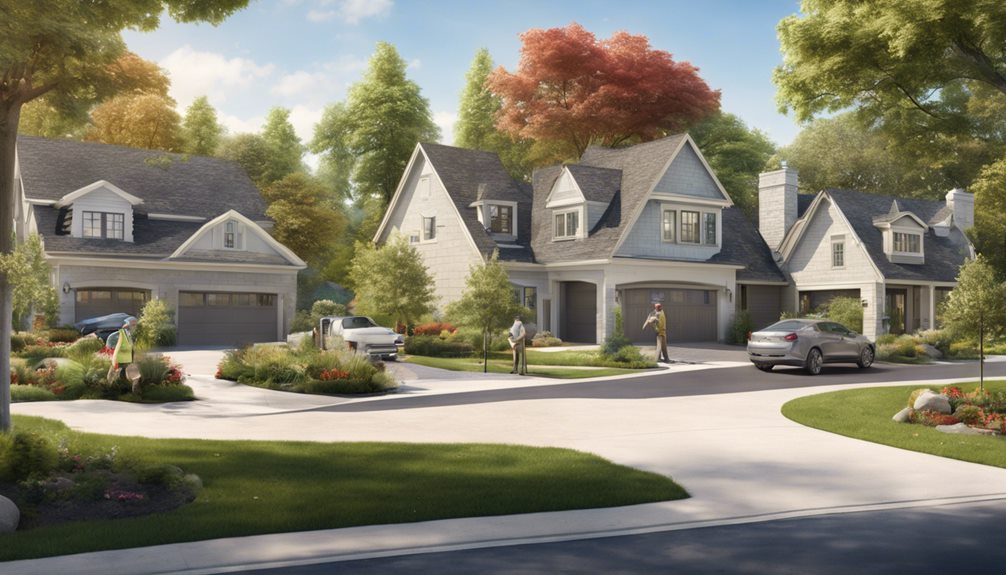 oakwood concrete contractor bond