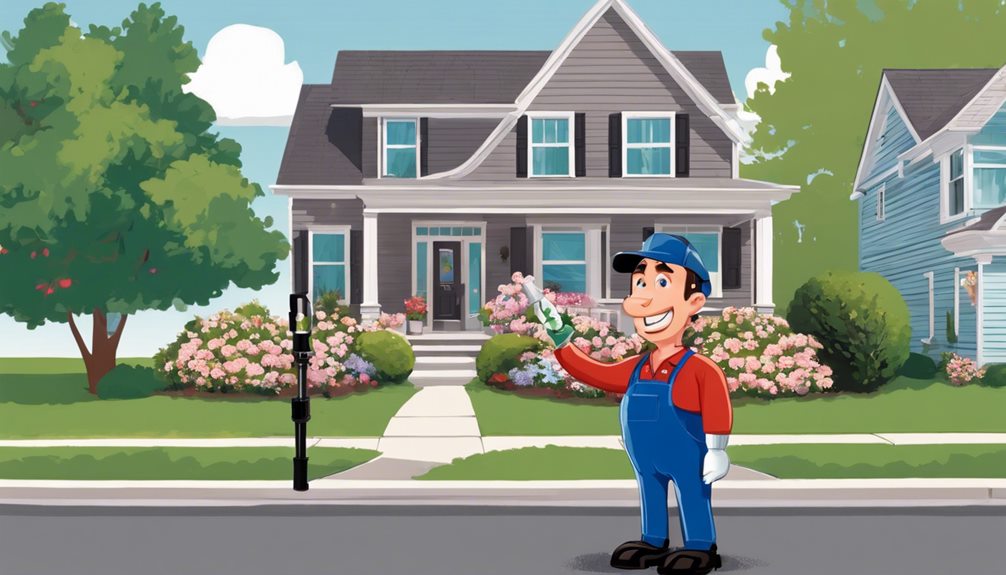 oakwood plumbing contractor bond