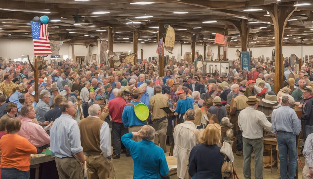 ohio auction firm guarantee