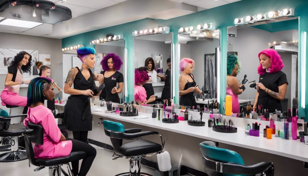 ohio cosmetology bond requirements