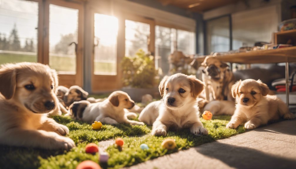ohio dog breeder bond