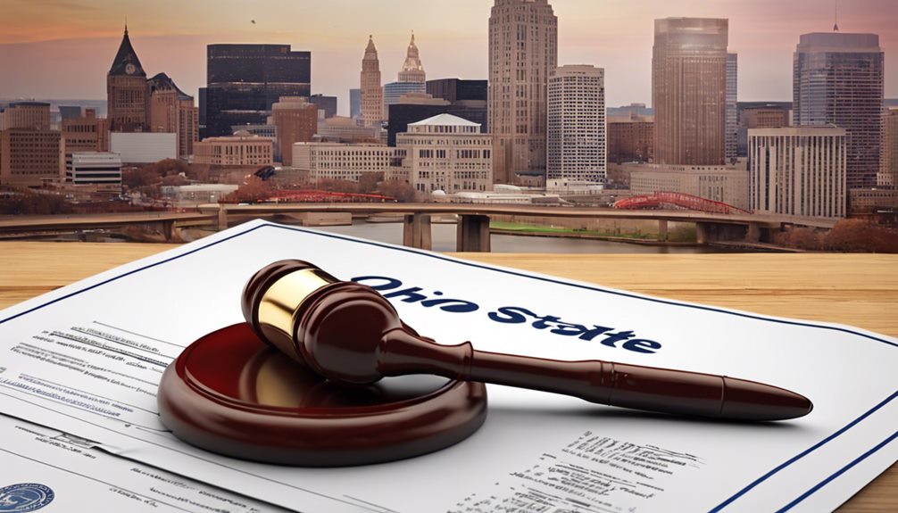 ohio lender license requirements