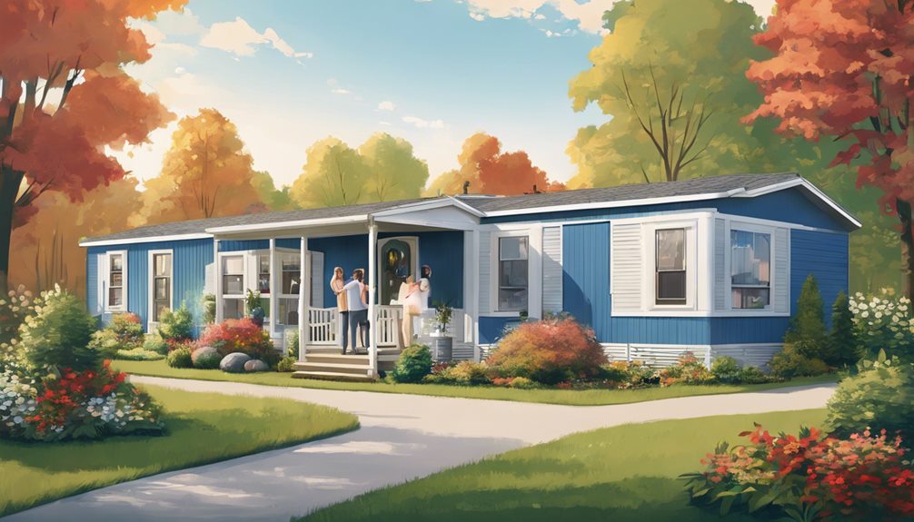 ohio mobile home bond