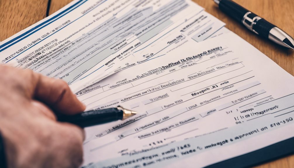 ohio mortgage lending license