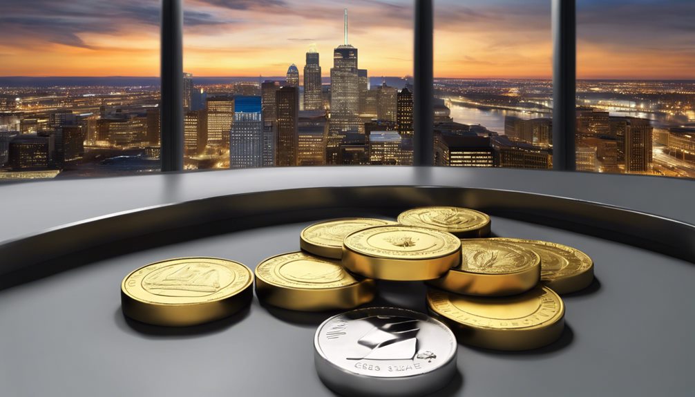 ohio precious metals compliance