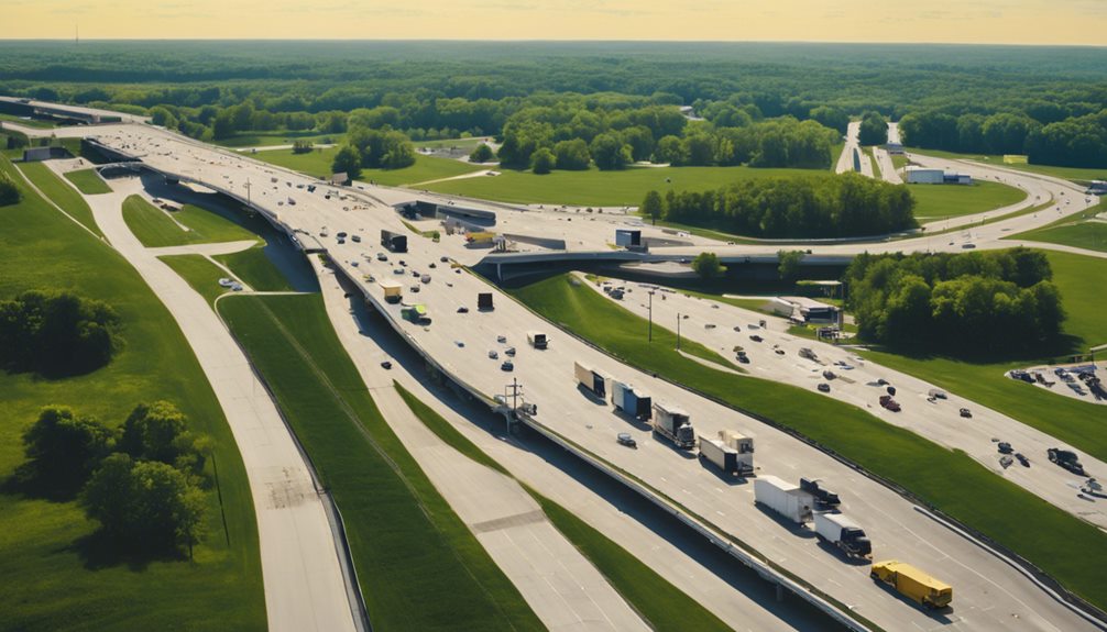 Ohio Turnpike Commission Bond