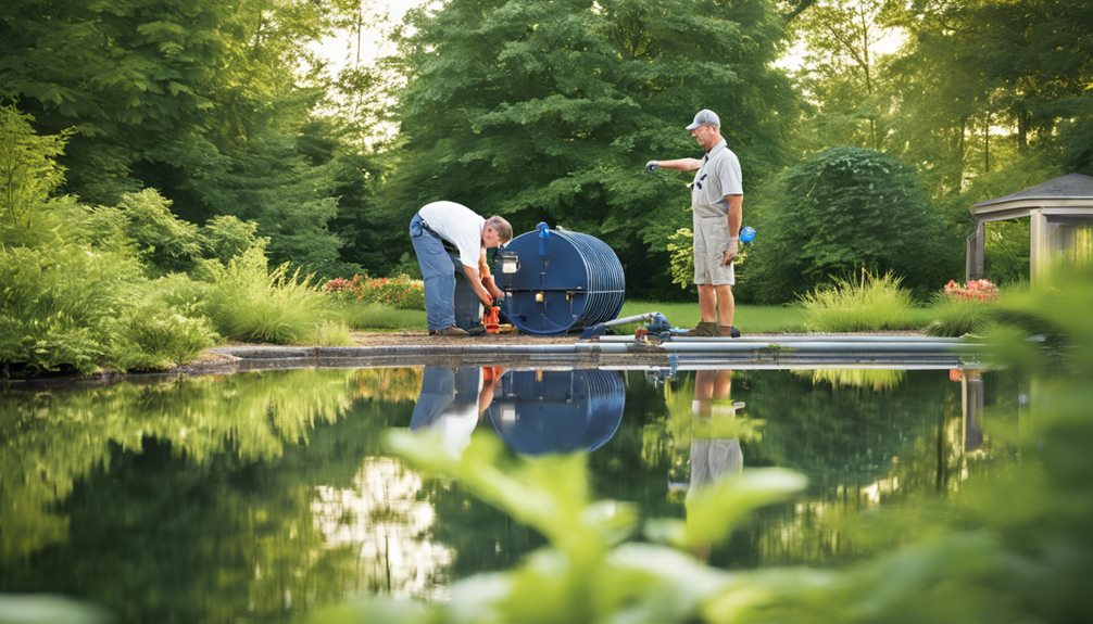 ohio water system bond