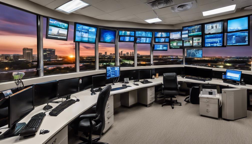 osceola county alarm services