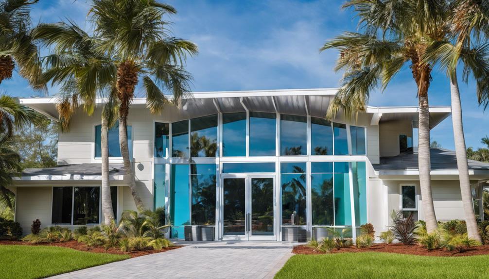 osceola county aluminum contractor