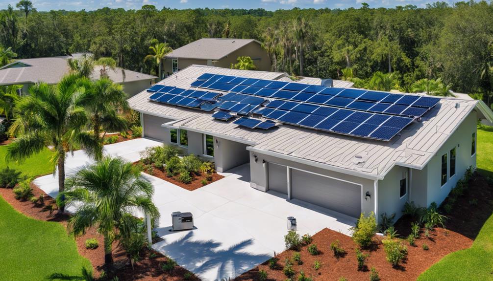 osceola county solar services