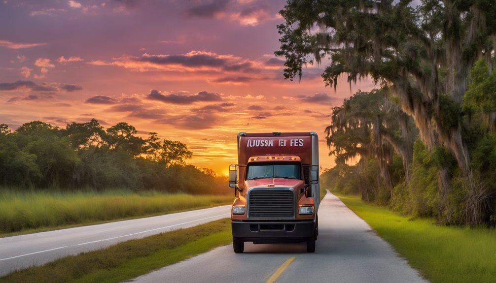 oversized vehicle permit fees