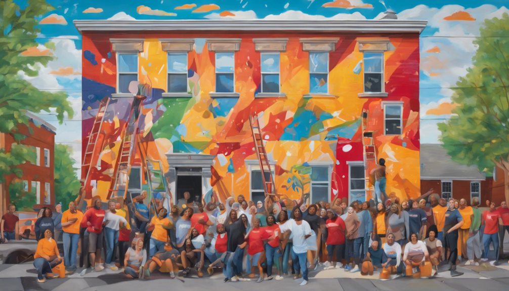 painters district council no 22