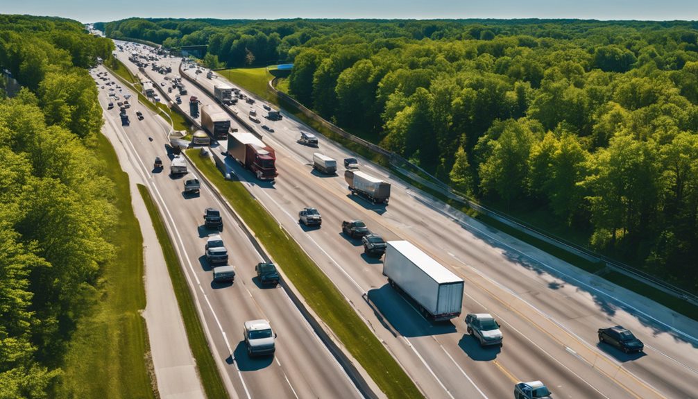 palatine highway construction permit