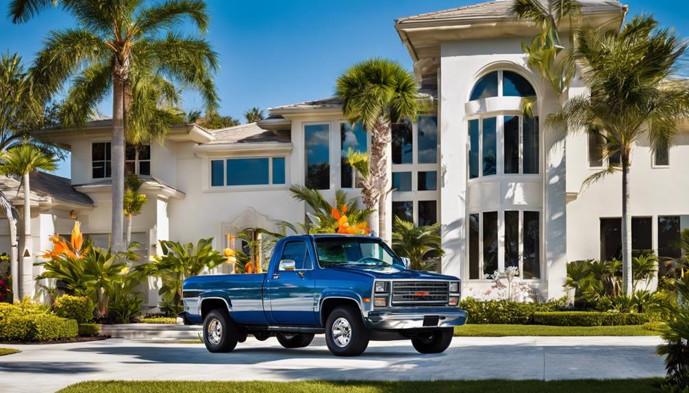 palm beach contractor services