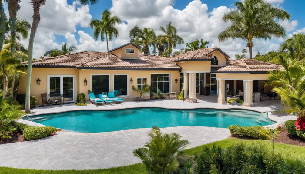 palm beach roofing services