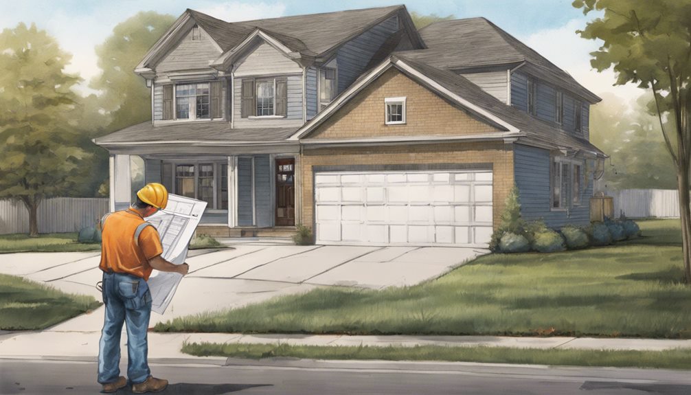 parma contractor license bond