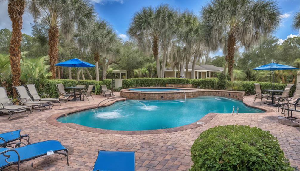 pasco county pool contractor