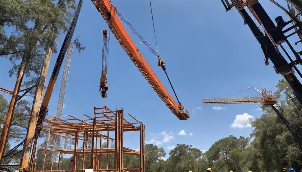 pasco county steel contractor