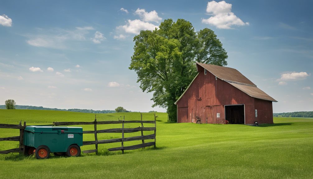 pickaway county contractor bond