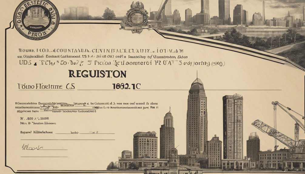 piqua contractor registration bond