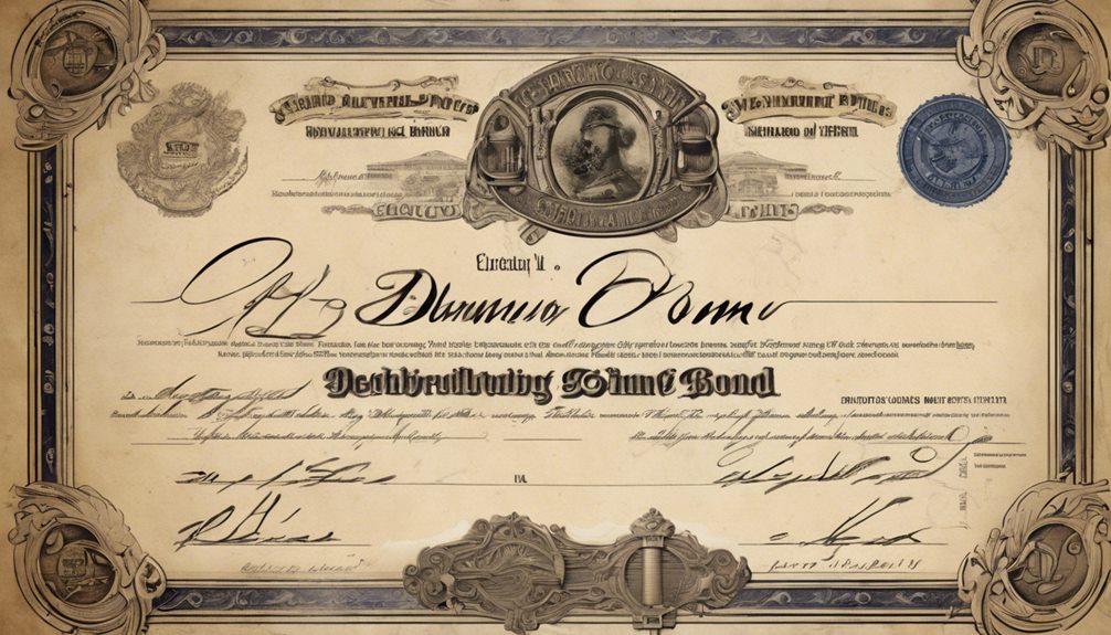 Mentor, Oh-Certificate of Registration – Plumbing Bond